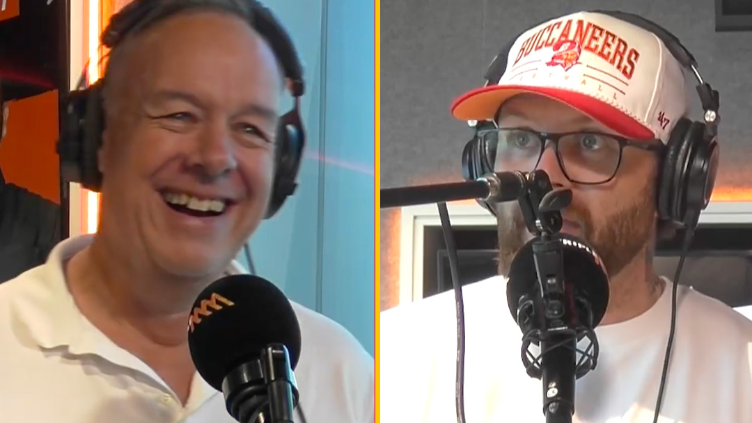 Elliott finds out against his will where he was conceived...