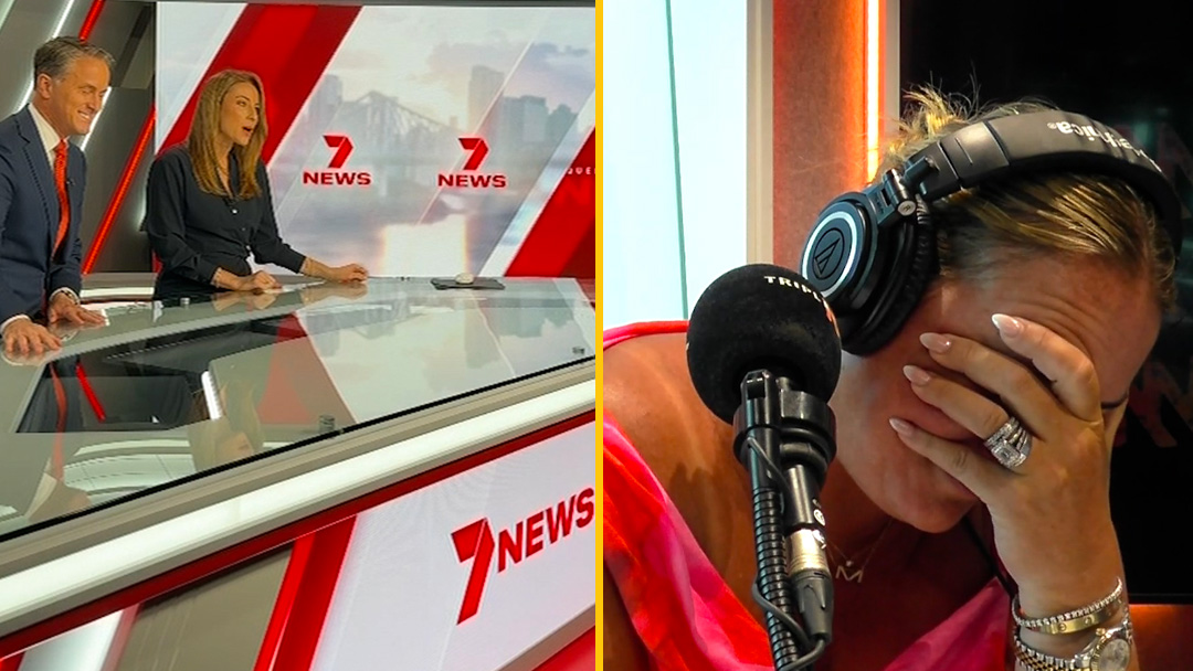 There’s nothing Marto and Dan love more than seeing Margaux get stitched up.