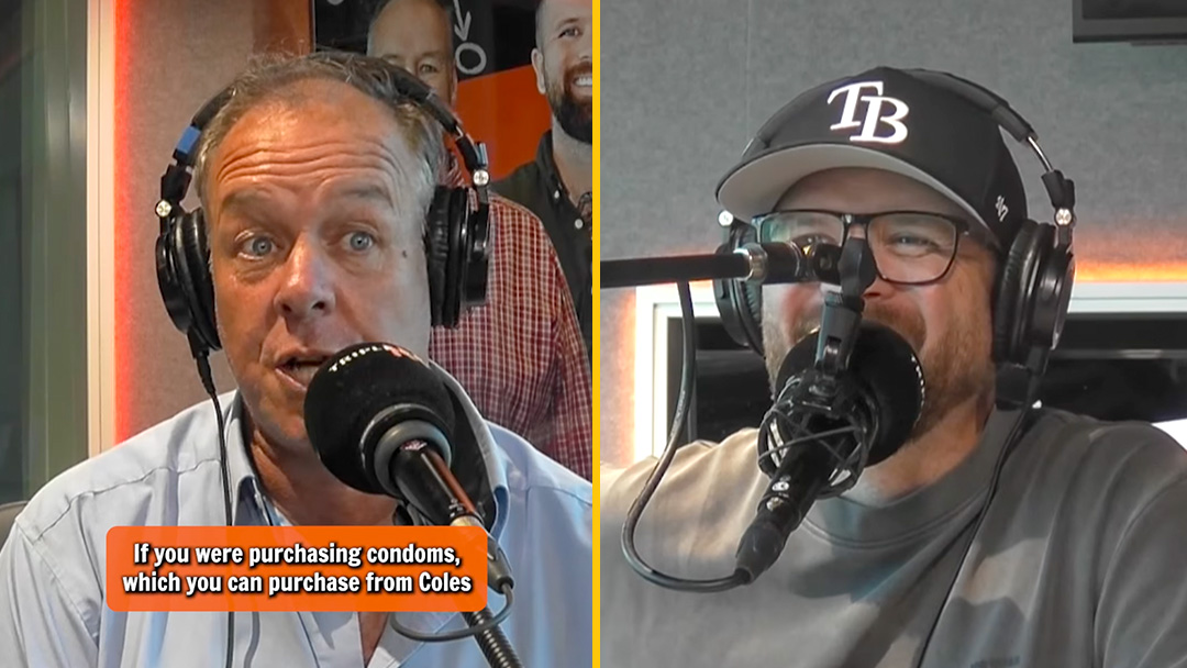 Dobbo has a bone to pick with a cashier… Is Dobbo being unreasonable?