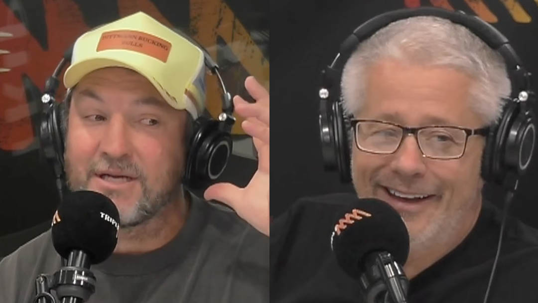 Hindy confesses his extremely strange fetish