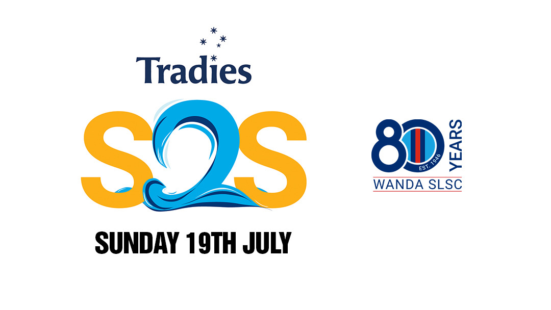 Entries for the Tradies Sutherland 2 Surf is now open.