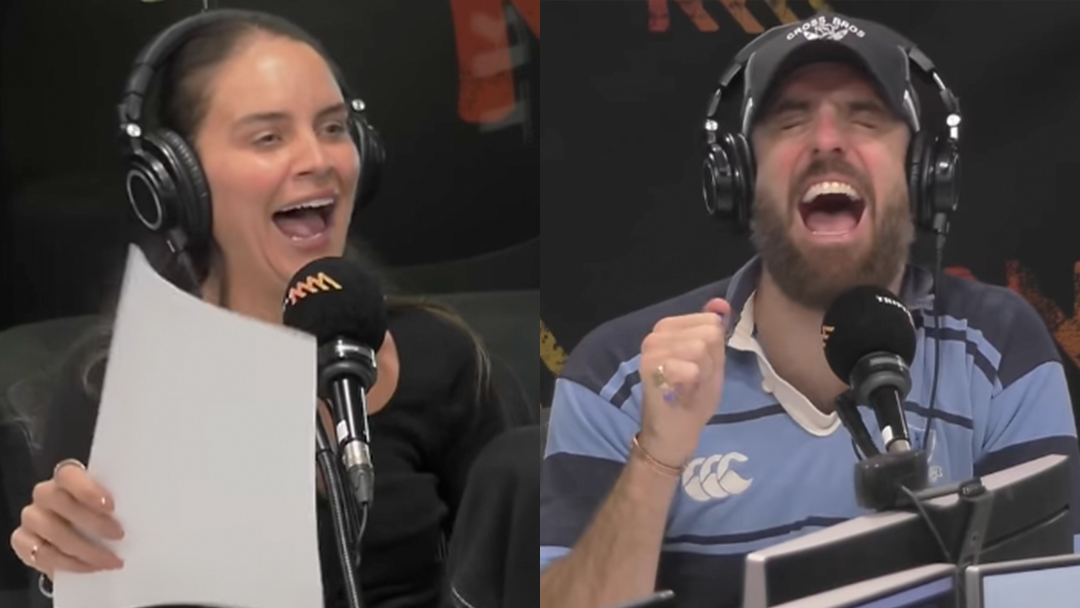 Laugh along with Lu and Jarch as they react to when kids have properly embarrassed adults!