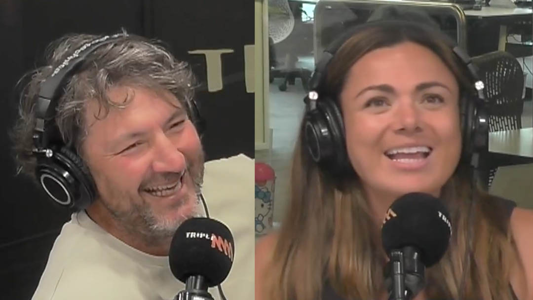 Millie’s dad nearly derailed her big wedding day