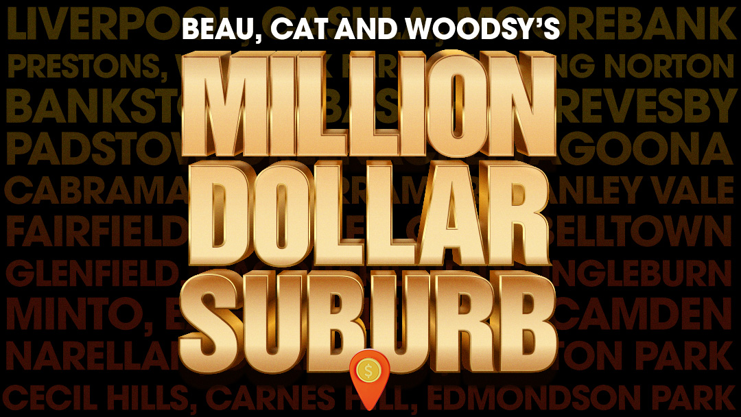 Your Chance to WIN ONE MILLION DOLLARS