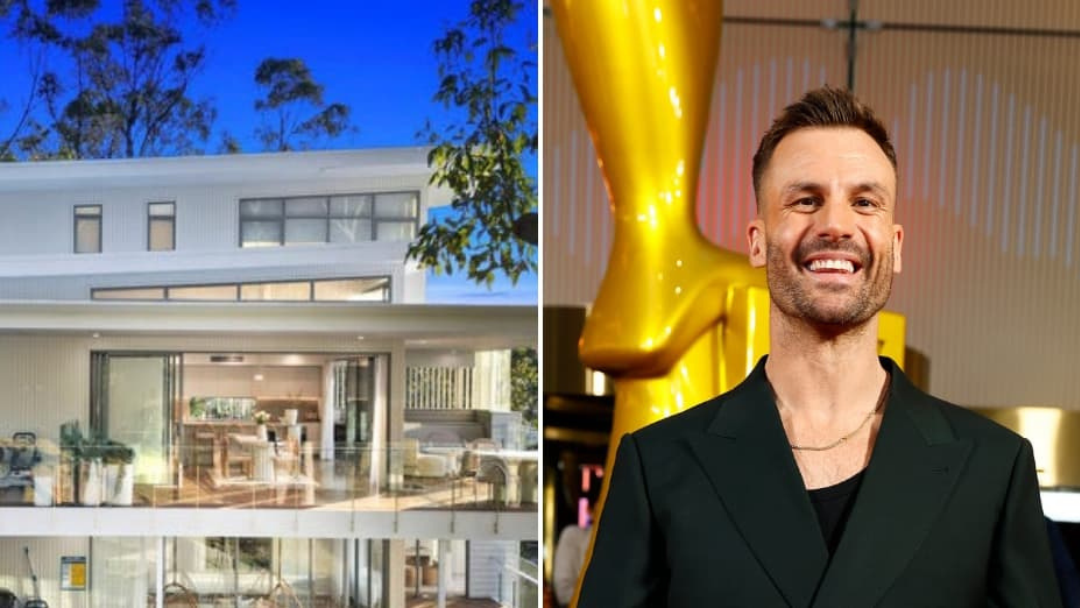 Breakfast helped one Sydneysider become $10.2 Million Richer… 