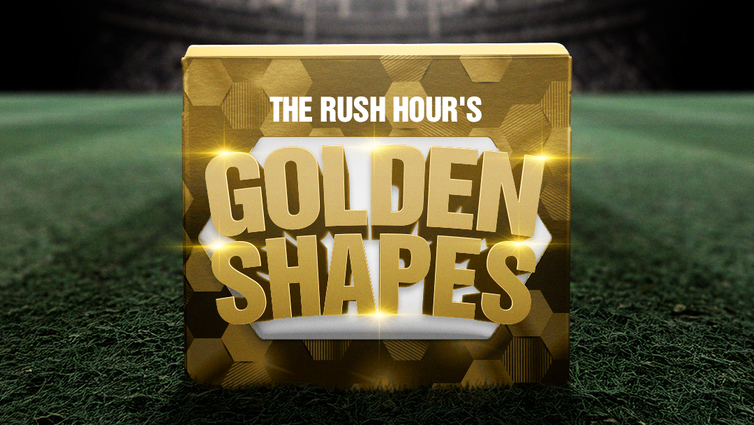 Our mates at Arnotts Shapes are giving you the chance to win the ultimate NRL prize, including Grand Final tickets!