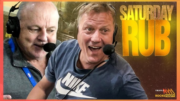 We have a new Triple M Footy YouTube! Subscribe to @TripleMAFL for all the best bit in 2026