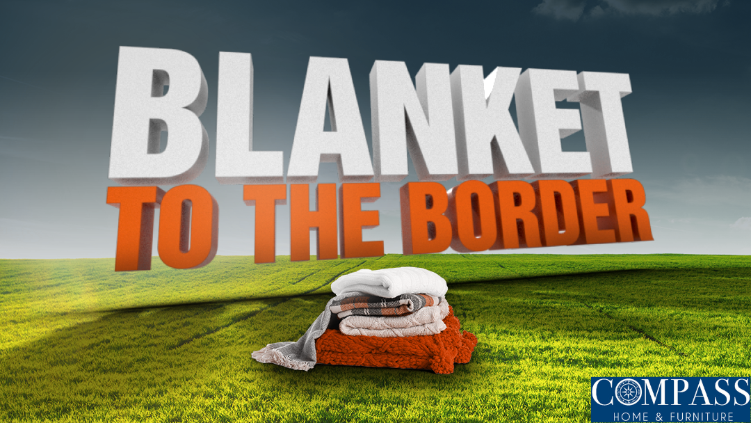 Triple M’s Blanket to the Border