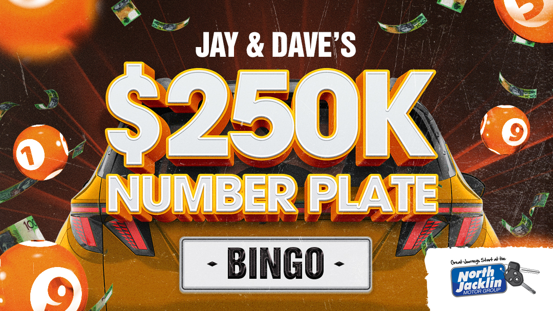 REGISTER NOW FOR A CHANCE TO WIN