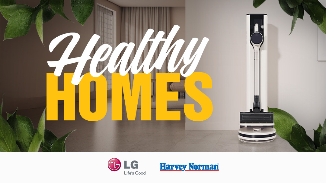 WIN BIG FOR MUM THIS MOTHERS DAY!