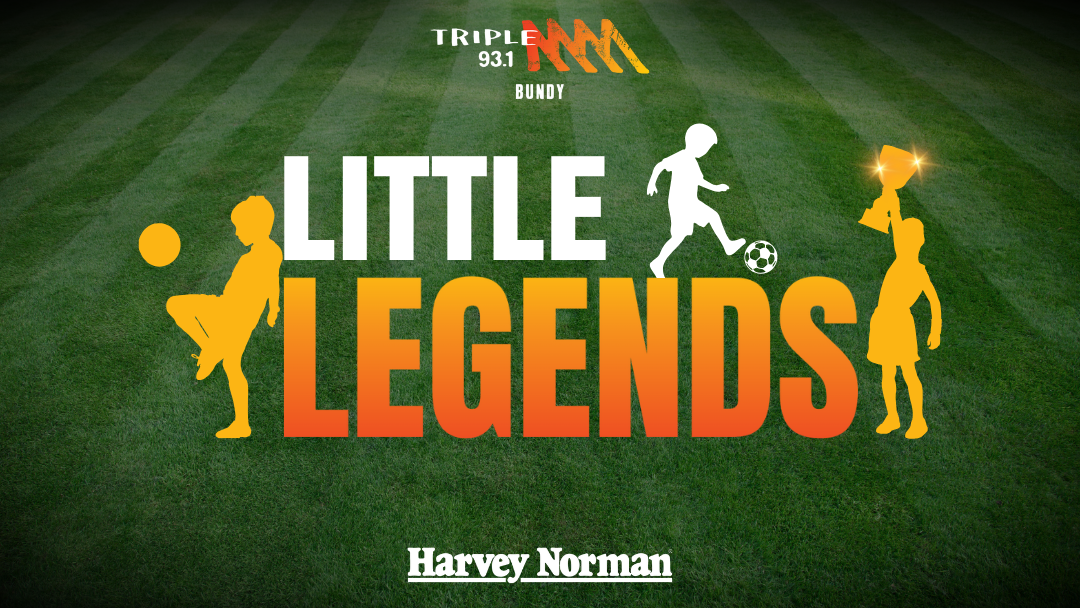TRIPLE M BUNDY’S LITTLE LEGEND