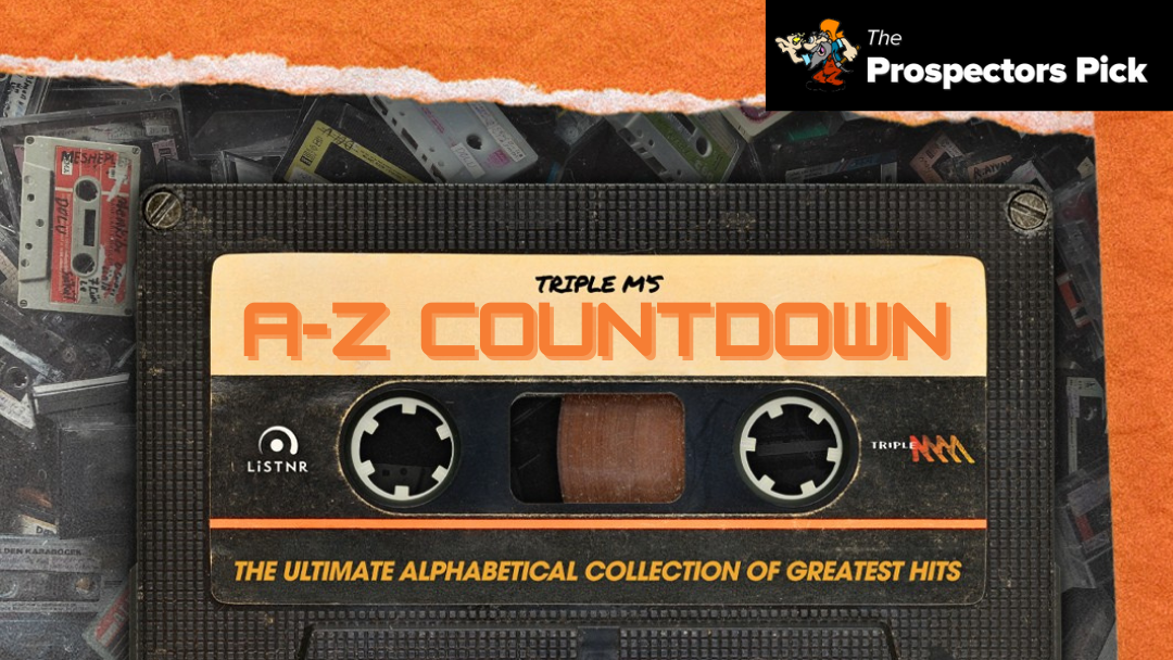 Triple M’s Ultimate Countdown