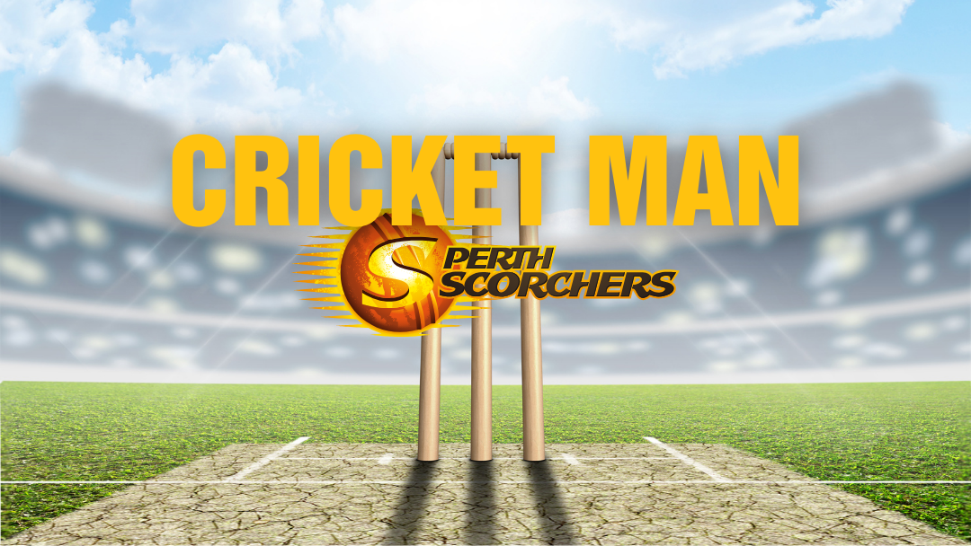 Score tickets to an Open Air box at a Perth Scorchers match..