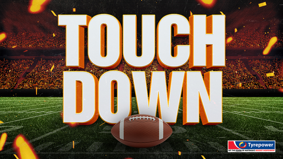 Got the Superbowl codeword?